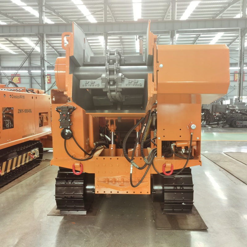 Mulchlader zu verkaufen