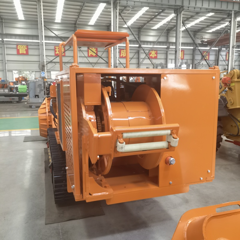 Loader Dump Samping Dijual