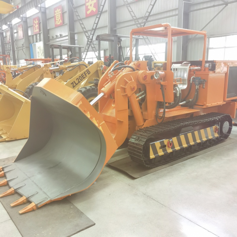 Loader Dump Samping Dijual