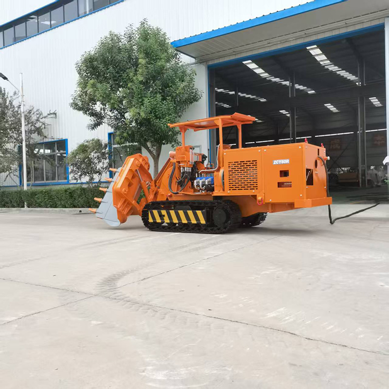 Zubehör für Seitenkipper-Steinlader