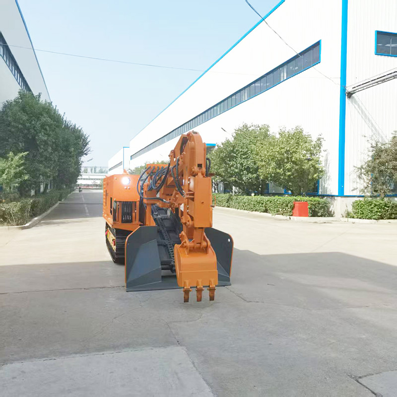 Cargador haggloader completamente automático