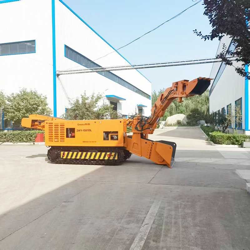 Harga Loader Pengangkut Muatan