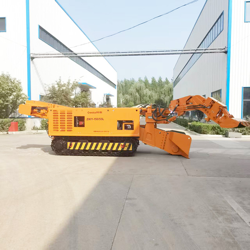 So wählen Sie einen Mistlader aus