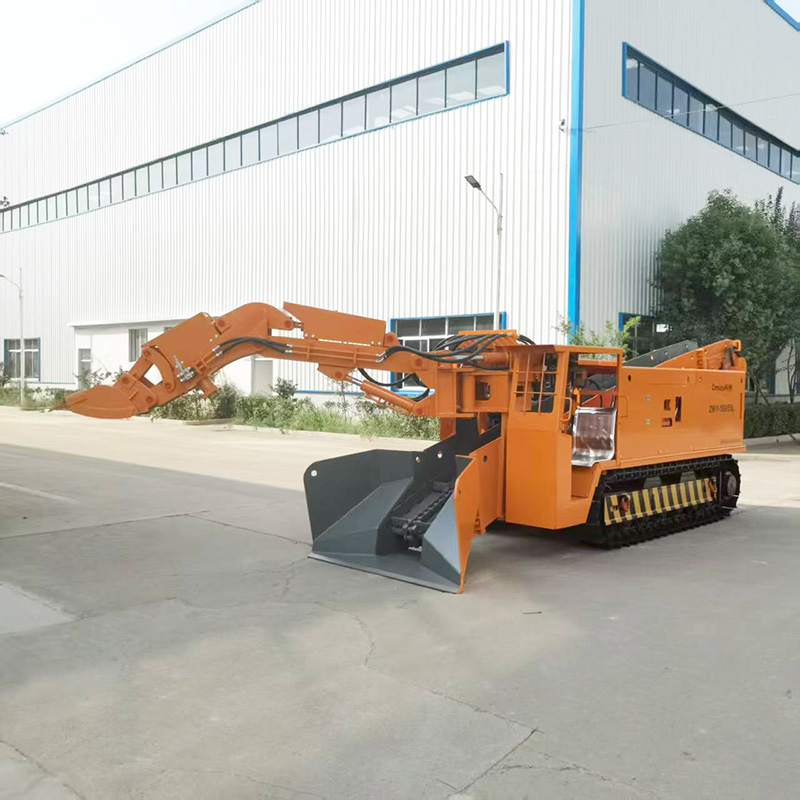 Harga Loader Pengangkut Muatan