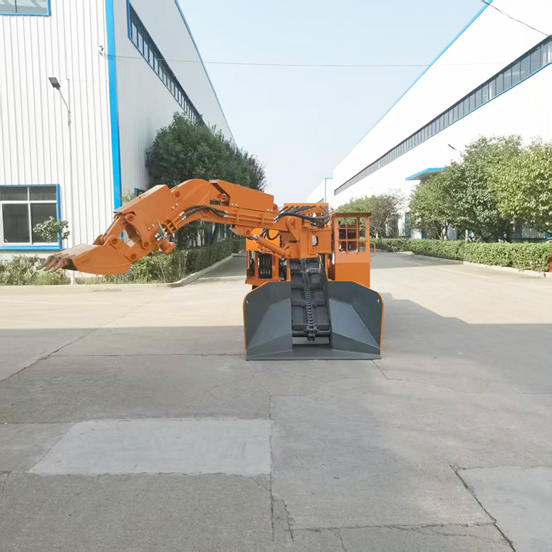 So wählen Sie einen Mistlader aus