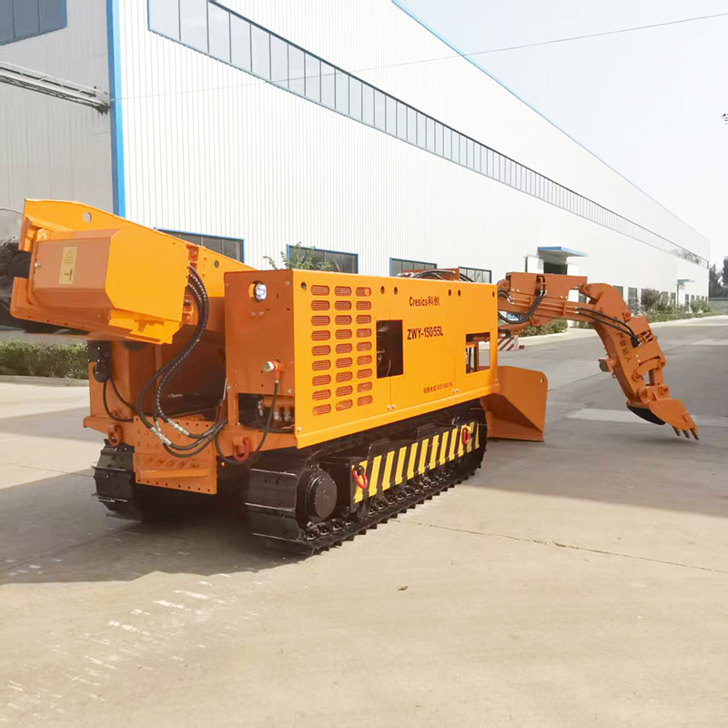 Harga Loader Pengangkut Muatan