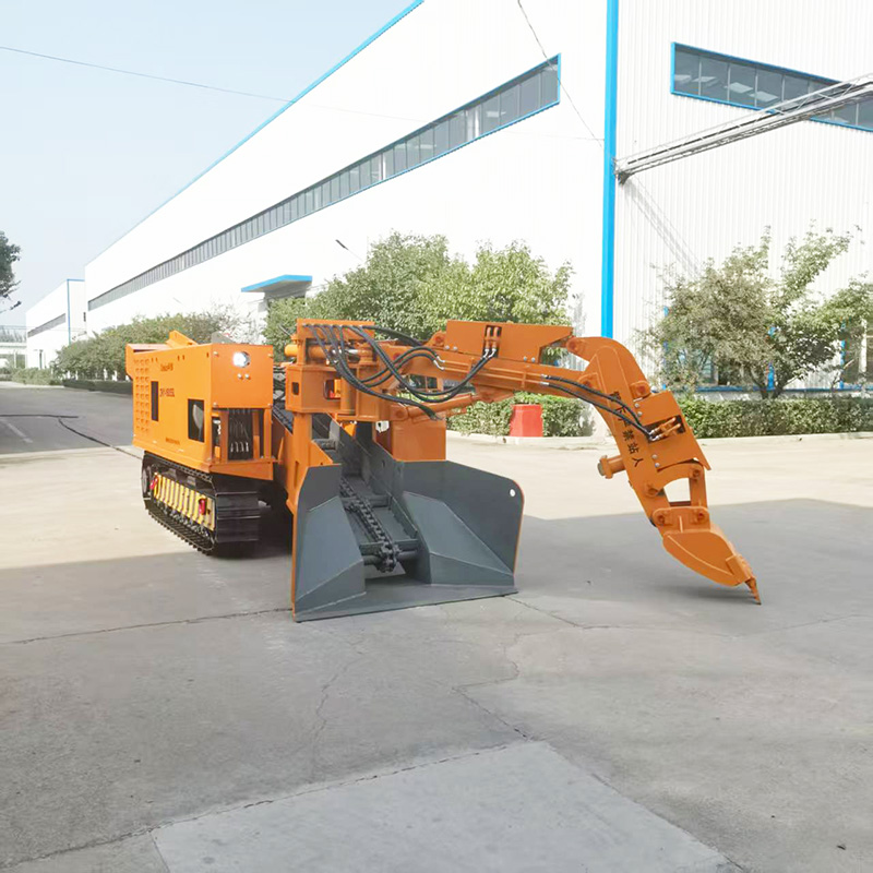 So wählen Sie einen Mistlader aus