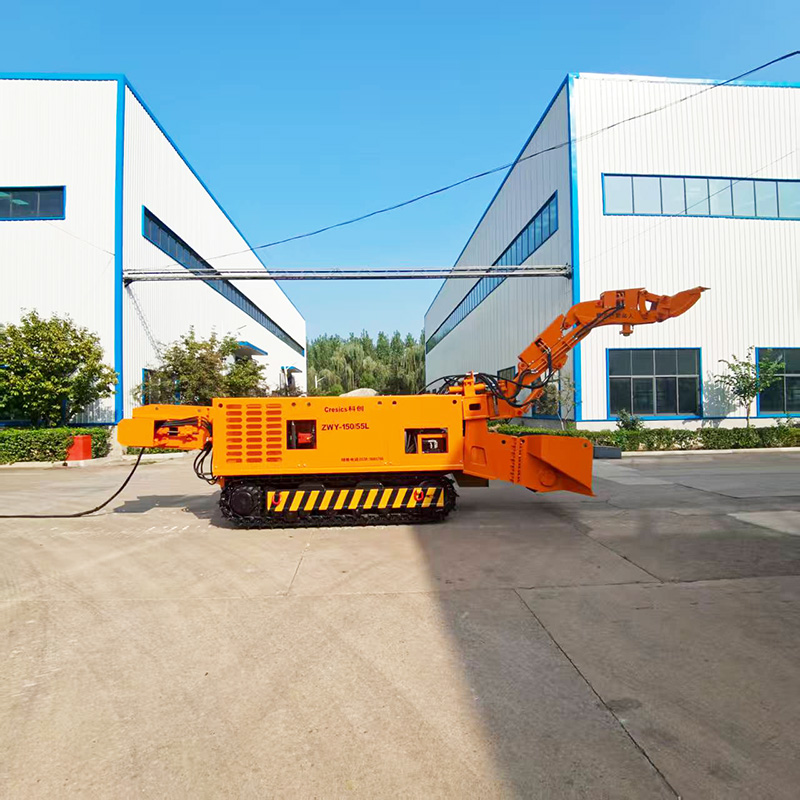 So wählen Sie einen Mistlader aus