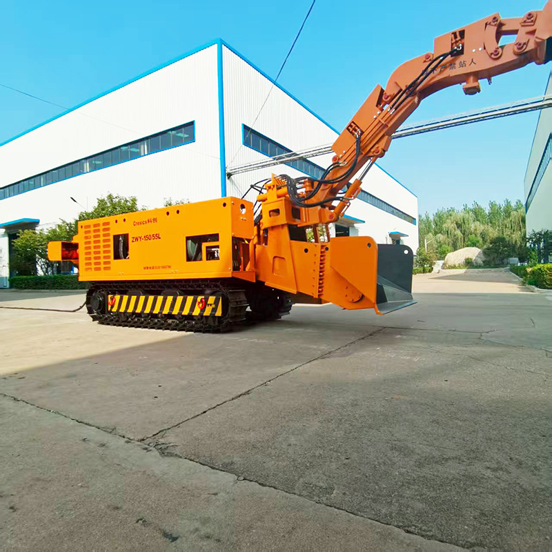 محمل ناقل الكاشطة