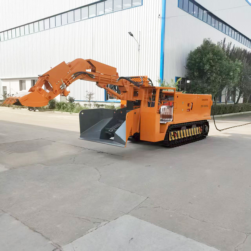 Harga Loader Pengangkut Muatan