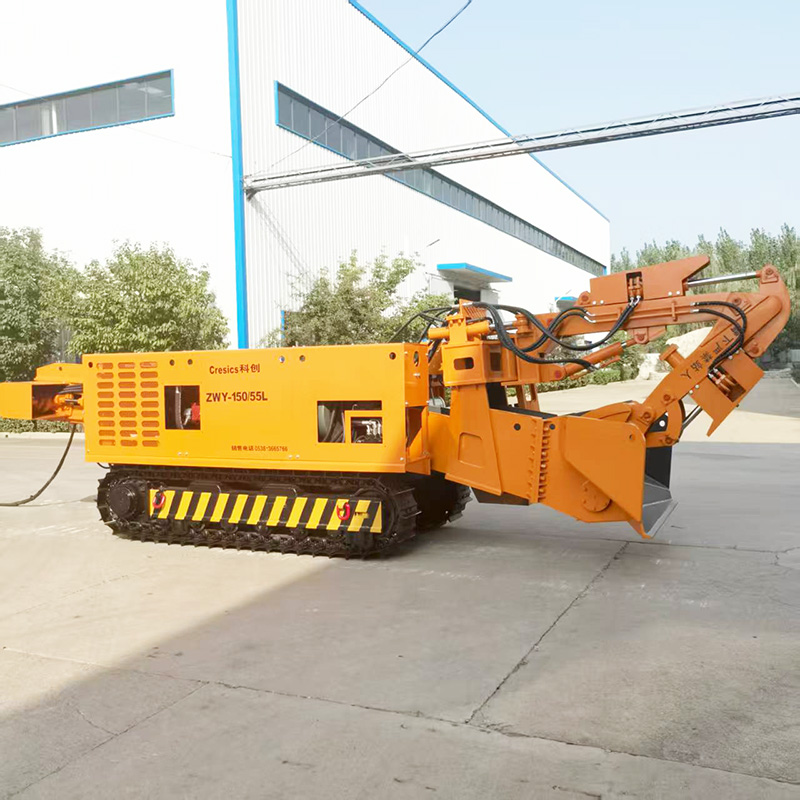 Harga Loader Pengangkut Muatan