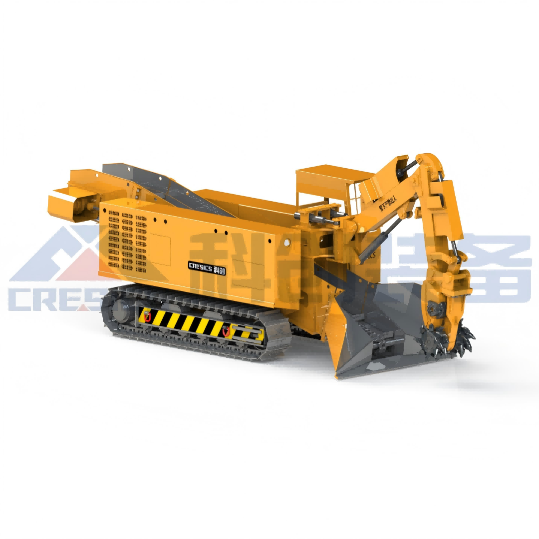 Mulchlader zu verkaufen