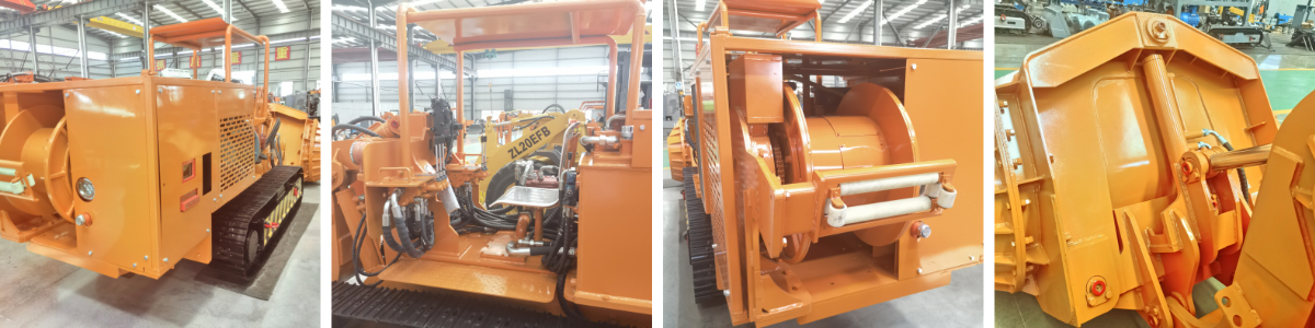 أفضل رافعة قلابة جانبية كهربائية أفضل رافعة قلابة جانبية كهربائية