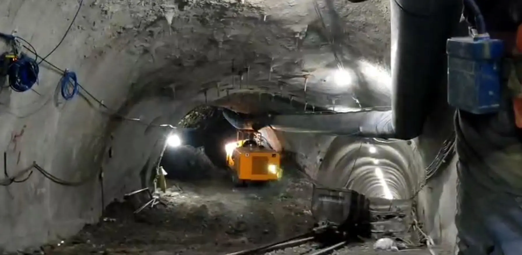 Diesel-Seitenkipper Diesel-Seitenkipper