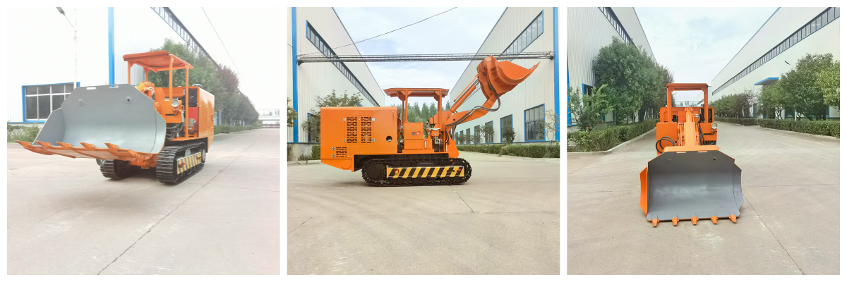 Cargador de rocas con descarga lateral correcta.jpg Cargador de rocas con descarga lateral correcta.jpg