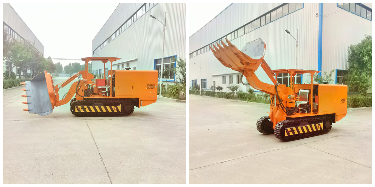 Cargador de rocas con descarga lateral correcta.jpg Cargador de rocas con descarga lateral correcta.jpg