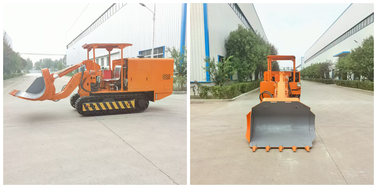 Cargador de rocas de gran descarga lateral.jpg Cargador de rocas de gran descarga lateral.jpg