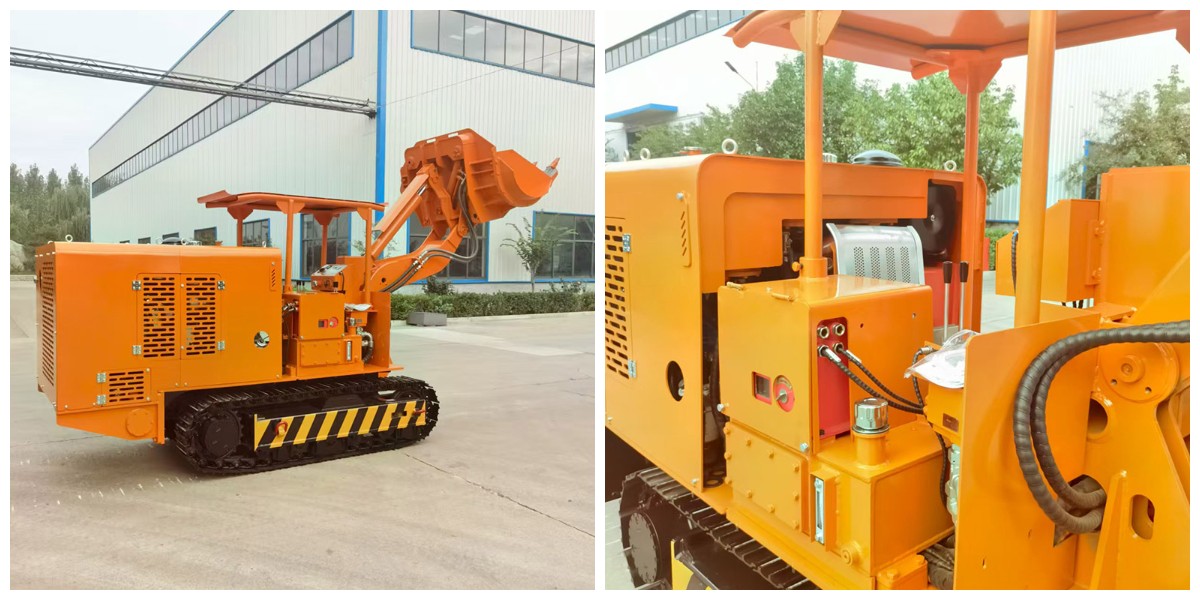 Лучший погрузчик породы с боковой разгрузкой.jpg Лучший погрузчик породы с боковой разгрузкой.jpg