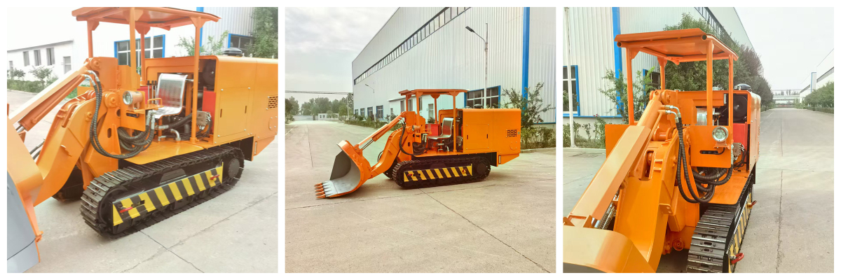 Goldmine-Seitenentladungs-Berglader.jpg Goldmine-Seitenentladungs-Berglader.jpg