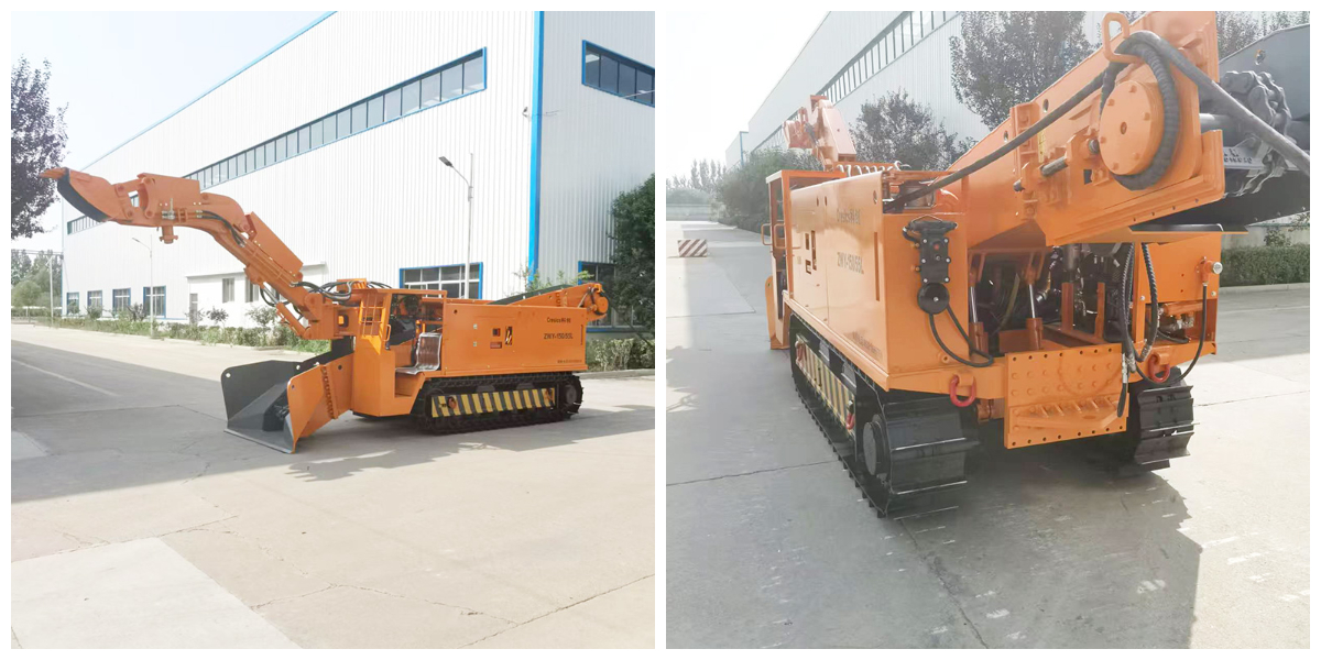 Günstiger Mucking Loader.jpg Günstiger Mucking Loader.jpg