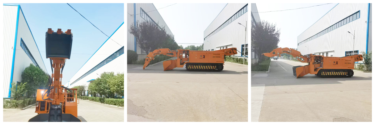 محمل جرف المحاجر محمل جرف المحاجر