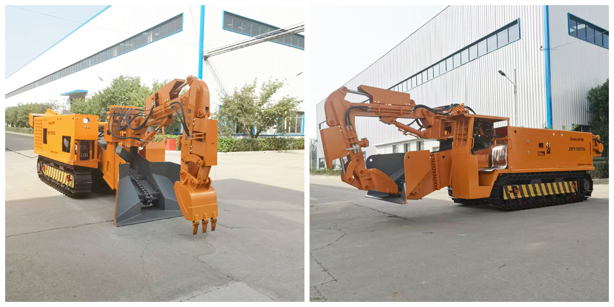 Mucking Loader Crawler Type.jpg Mucking Loader Crawler Type.jpg