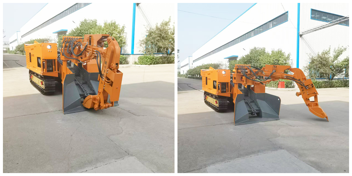 So wählen Sie einen Mucking Loader aus.jpg