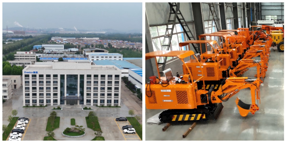 Hochwertiger Bagger Hochwertiger Bagger