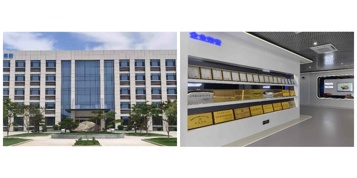 Bergbaulader zu verkaufen