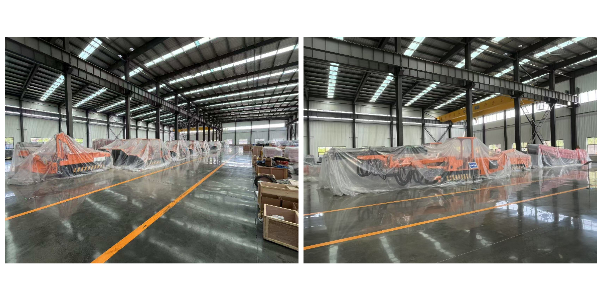 Loader Dump Samping Dijual