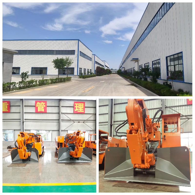 Lieferant von kundenspezifischen Schlackenabstreifern für mittlere Schlackenmengen: Erfüllen Sie Ihren globalen Bedarf an Bergbauausrüstung.