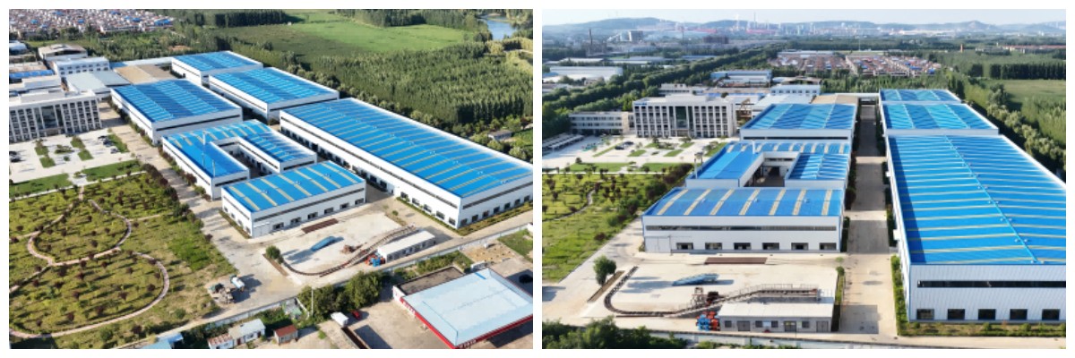 Loader pembuangan samping terbaik dengan garansi | Harga loader pembuangan bawah tanah murah