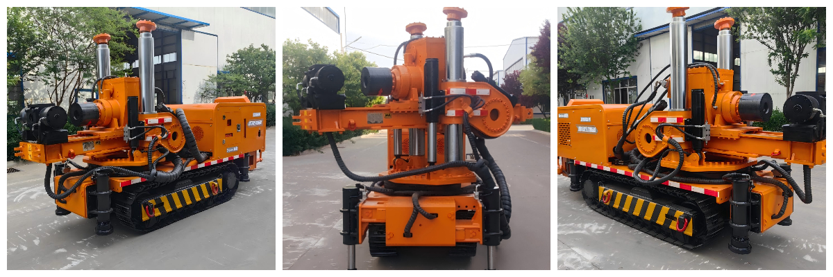 حفارة منجم الفحم حفارة منجم الفحم