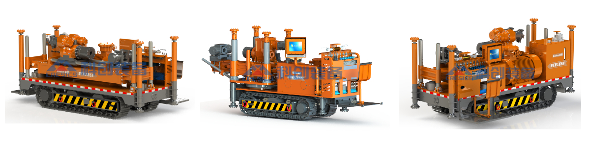 حفارة منجم الفحم حفارة منجم الفحم