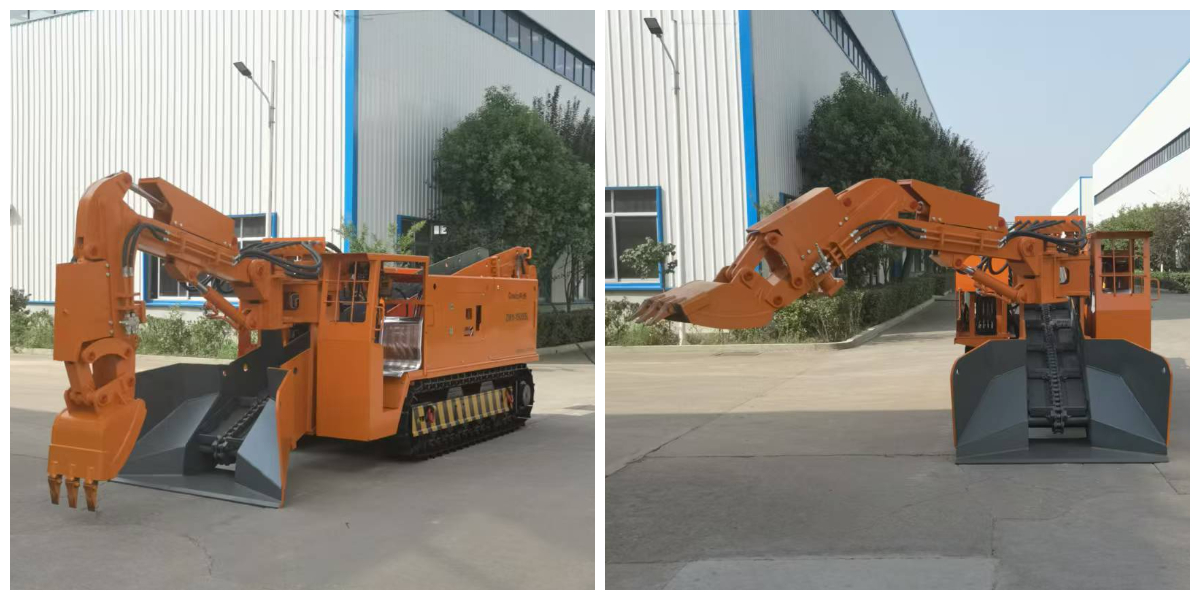 Harga Loader Pengangkut Muatan