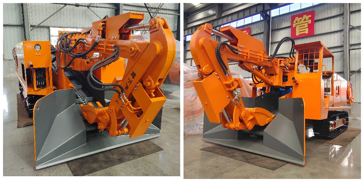 วิธีการเลือกผู้ผลิตรถตักดินสำหรับเหมืองถ่านหิน? วิธีการเลือกผู้ผลิตรถตักดินสำหรับเหมืองถ่านหิน?